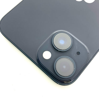【全額返金保証】【最速発送】Apple iPhone iPhone 14 256GB  docomo 動作確認済 83%