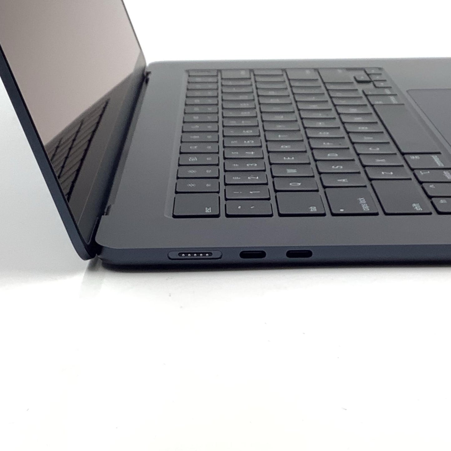 【全額返金保証】【最速発送】Apple MacBook Air 15.3インチ 2024 AppleM3 24GB SSD 1TB ミッドナイト 100% 超美品 動作確認済
