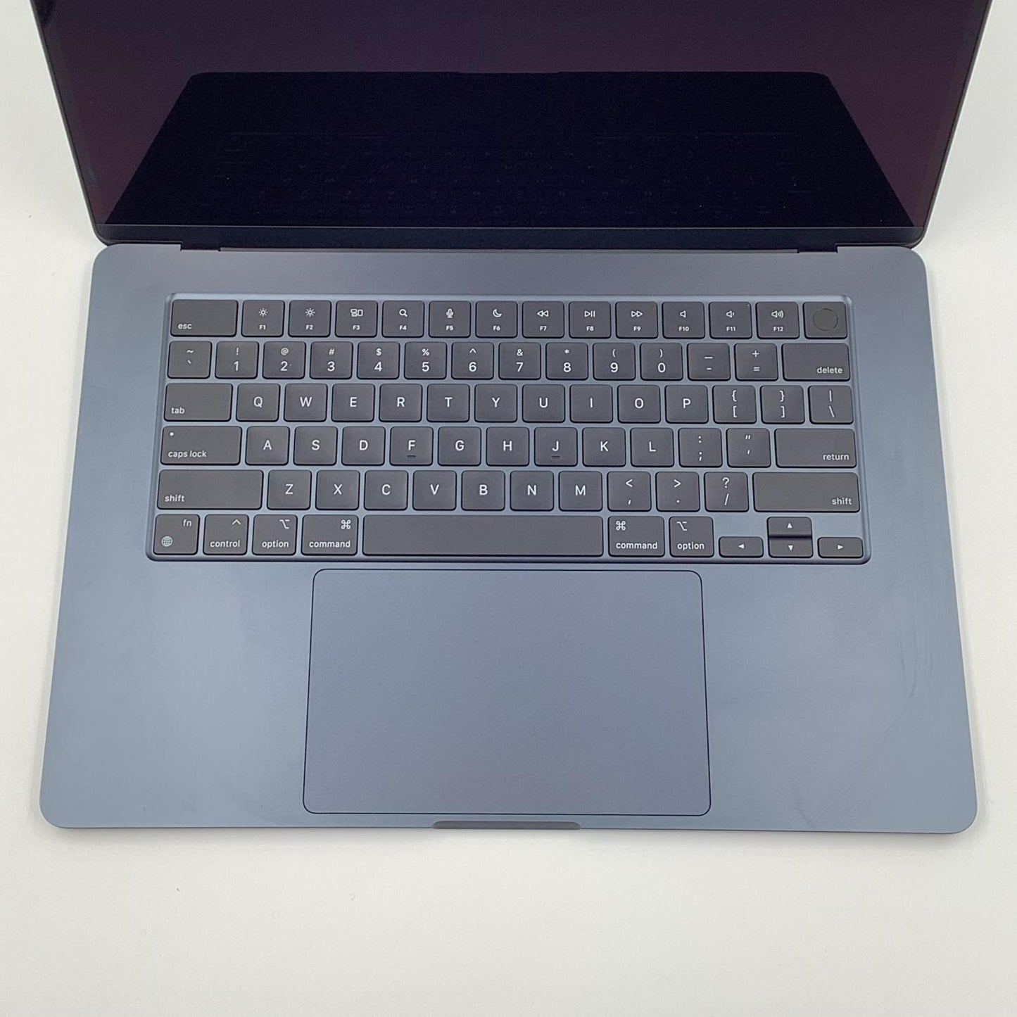 【全額返金保証】【最速発送】Apple MacBook Air 15.3インチ 2024 AppleM3 24GB SSD 1TB ミッドナイト 100% 超美品 動作確認済