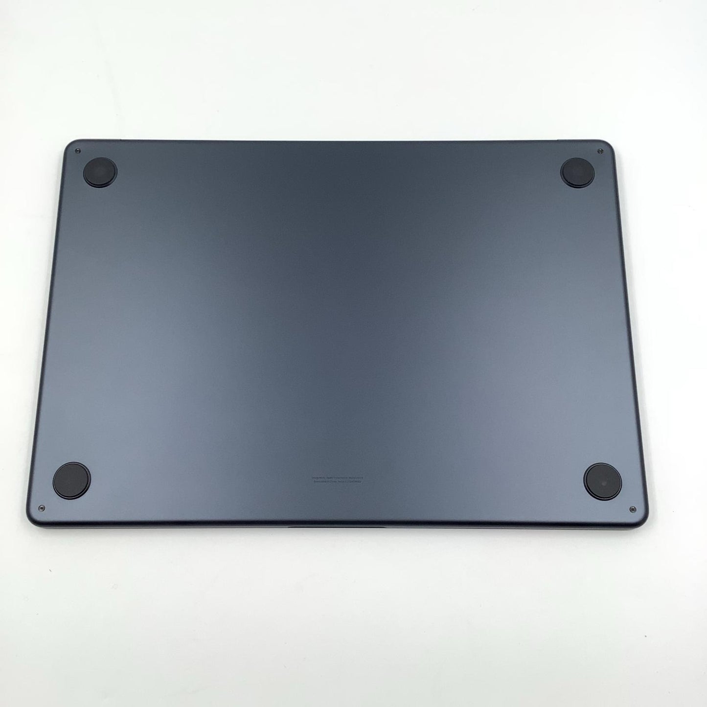 【全額返金保証】【最速発送】Apple MacBook Air 15.3インチ 2024 AppleM3 24GB SSD 1TB ミッドナイト 100% 超美品 動作確認済