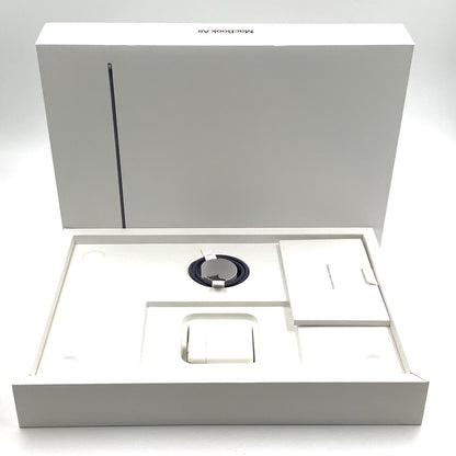 【全額返金保証】【最速発送】Apple MacBook Air 15.3インチ 2024 AppleM3 24GB SSD 1TB ミッドナイト 100% 超美品 動作確認済