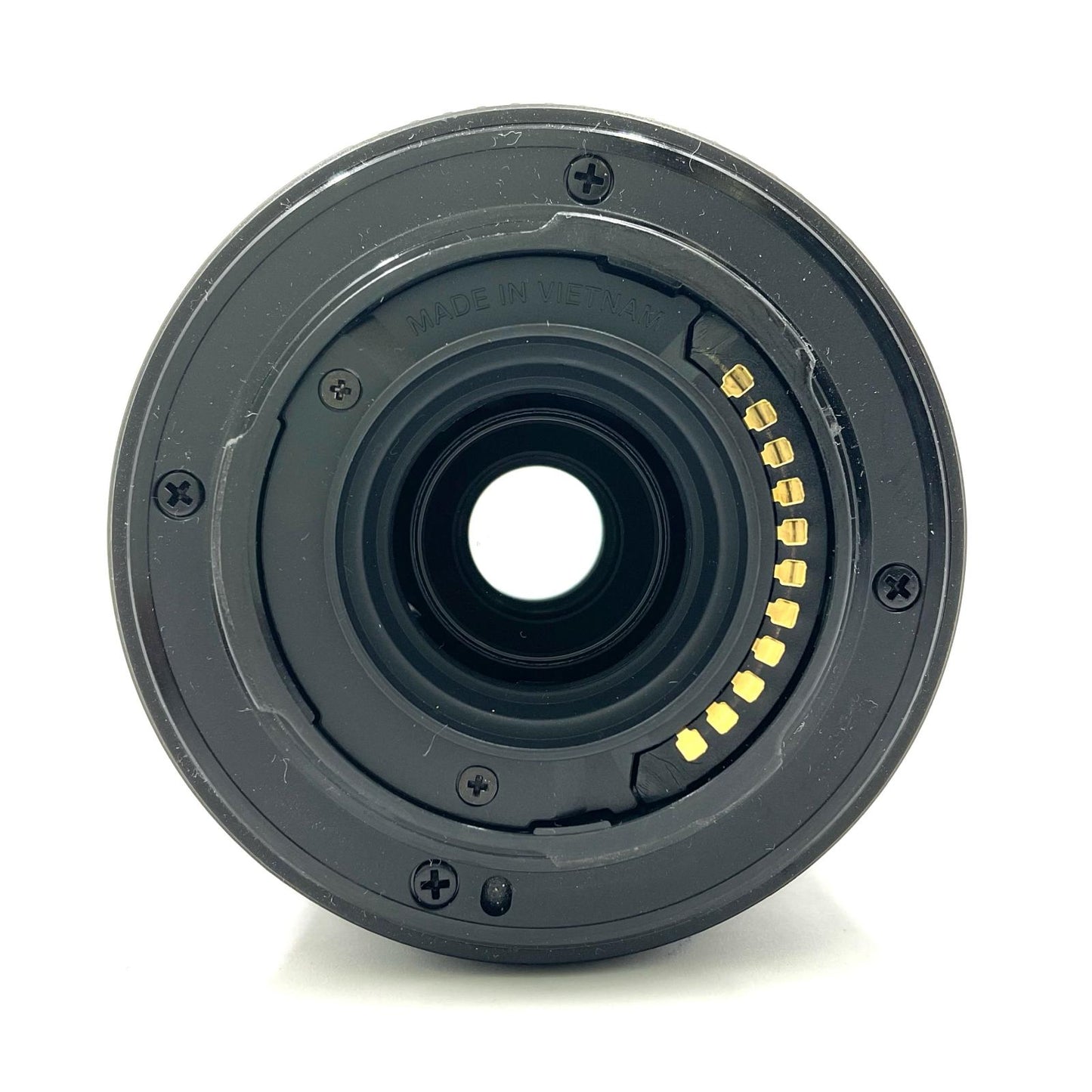 【全額返金保証】【最速発送】OLYMPUS M.ZUIKO DIGITAL ED 40-150mm F4.0-5.6 R [ブラック] 動作確認済