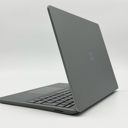 【全額返金保証】【最速発送】Microsoft Surface Laptop Go 2 8QC-00032 2013 11th Gen Intel(R) Core(TM) i5-1135G7 @ 2.40GHz 2.40GHz 8GB SSD 128GB 89% 動作確認済