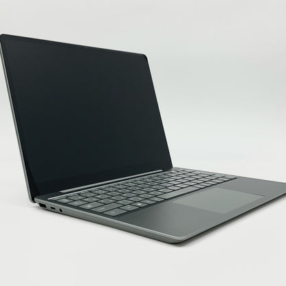 【全額返金保証】【最速発送】Microsoft Surface Laptop Go 2 8QC-00032 2013 11th Gen Intel(R) Core(TM) i5-1135G7 @ 2.40GHz 2.40GHz 8GB SSD 128GB 89% 動作確認済