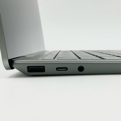 【全額返金保証】【最速発送】Microsoft Surface Laptop Go 2 8QC-00032 2013 11th Gen Intel(R) Core(TM) i5-1135G7 @ 2.40GHz 2.40GHz 8GB SSD 128GB 89% 動作確認済