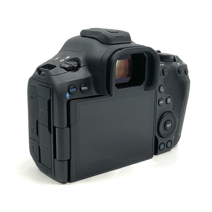 【全額返金保証】【最速発送】Canon デジタル一眼 EOS R5 Mark II ボディ ブラック 美品 動作確認済