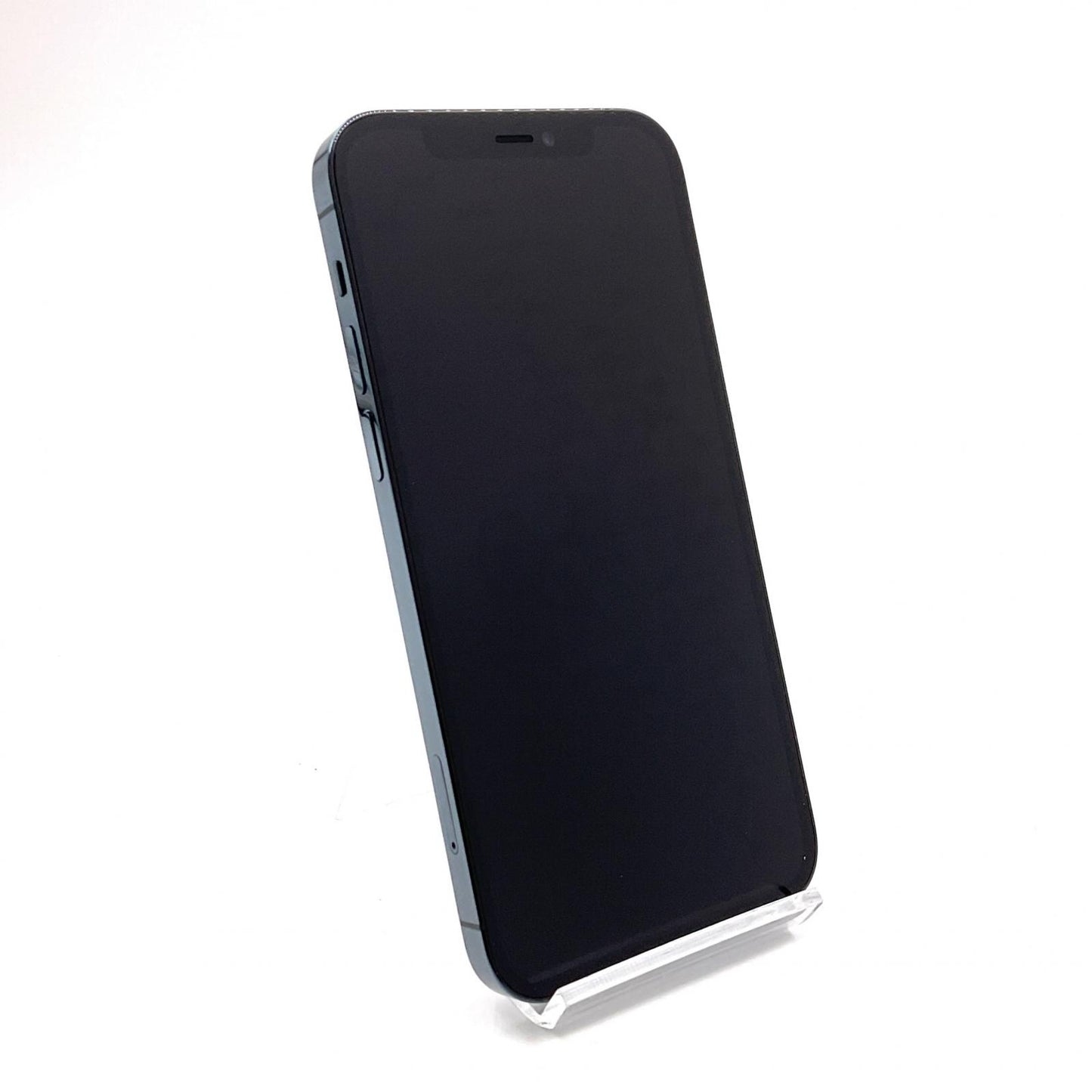 【全額返金保証】【最速発送】Apple iPhone iPhone 12 Pro 256GB パシフィックブルー Softbank 白ロム 美品 動作確認済 89%