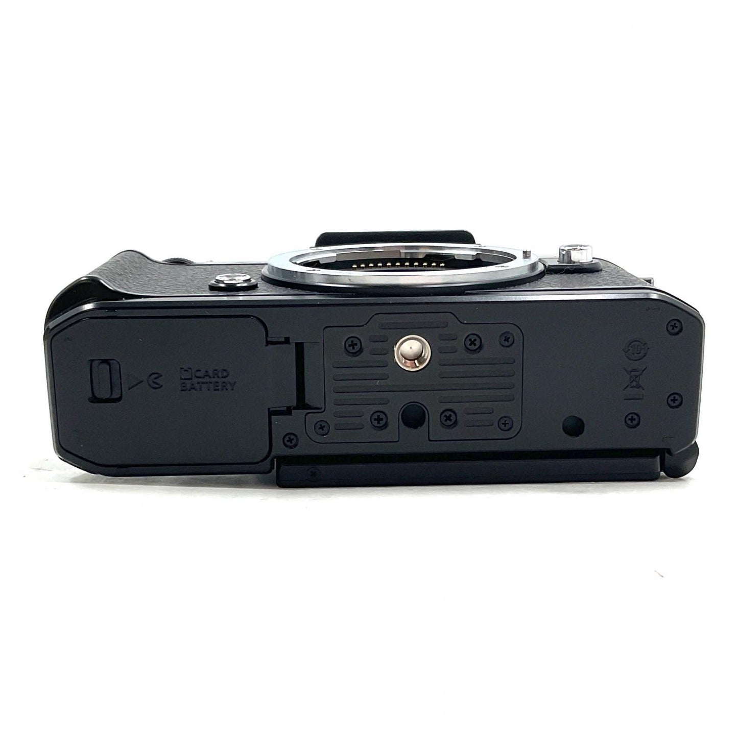 【全額返金保証】【最速発送】Nikon デジタル一眼 Z f ボディ ブラック 美品 動作確認済