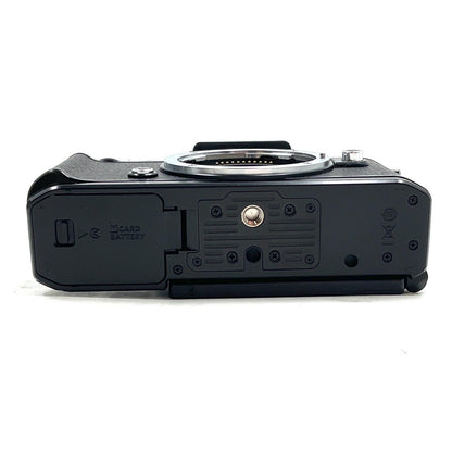 【全額返金保証】【最速発送】Nikon デジタル一眼 Z f ボディ ブラック 美品 動作確認済