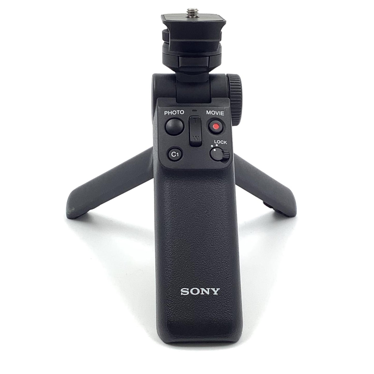 【全額返金保証】【最速発送】Sony GP-VPT2BT　ブラック 美品 動作確認済
