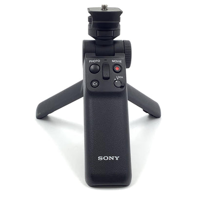【全額返金保証】【最速発送】Sony GP-VPT2BT　ブラック 美品 動作確認済