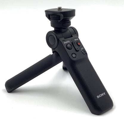 【全額返金保証】【最速発送】Sony GP-VPT2BT　ブラック 美品 動作確認済