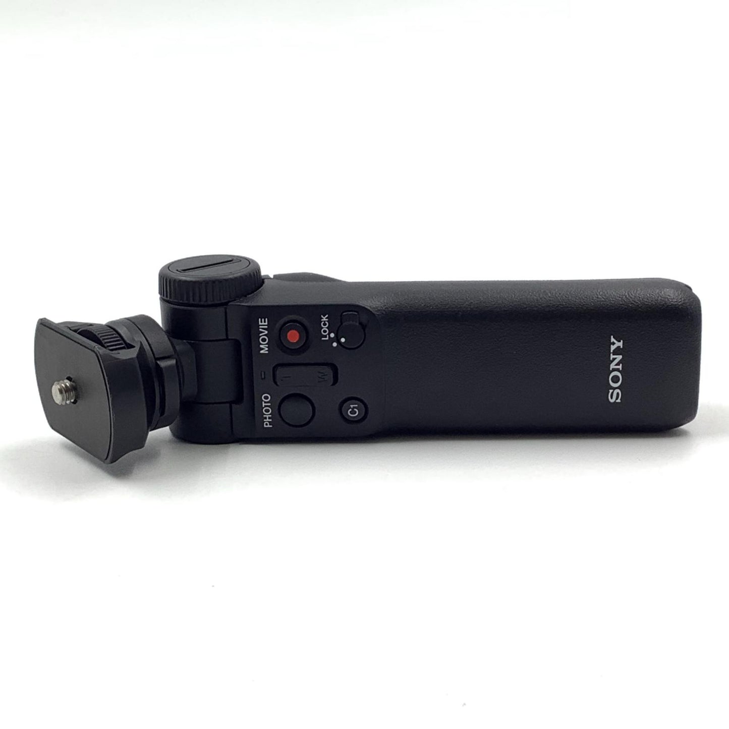 【全額返金保証】【最速発送】Sony GP-VPT2BT　ブラック 美品 動作確認済