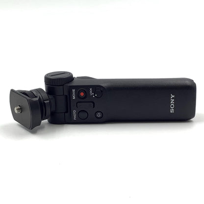 【全額返金保証】【最速発送】Sony GP-VPT2BT　ブラック 美品 動作確認済