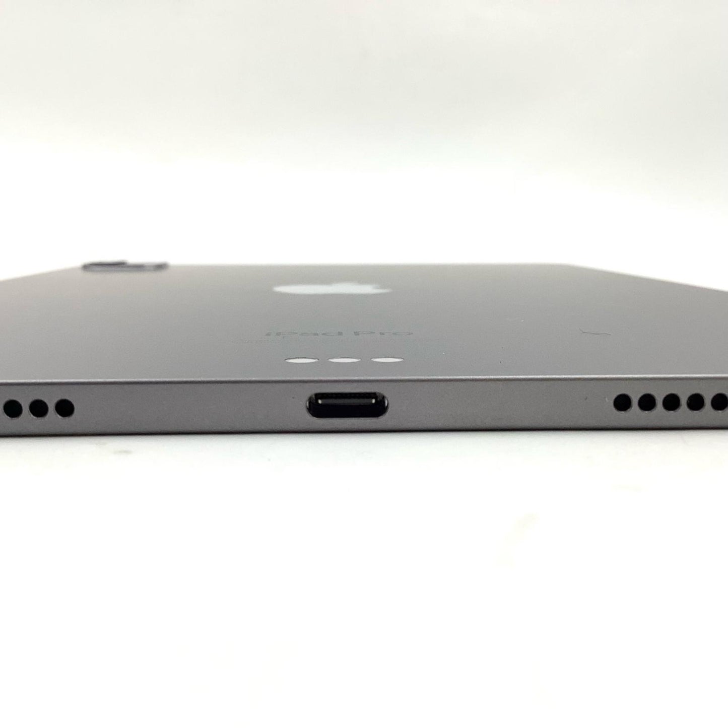 【全額返金保証】【最速発送】Apple iPad Pro 11インチ 第4世代 128GB スペースグレイ Wi-Fi 動作確認済