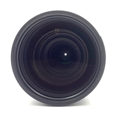 【全額返金保証】【最速発送】SIGMA 150-600mm F5-6.3 DG OS HSM Contemporary [ニコン用] 美品 動作確認済