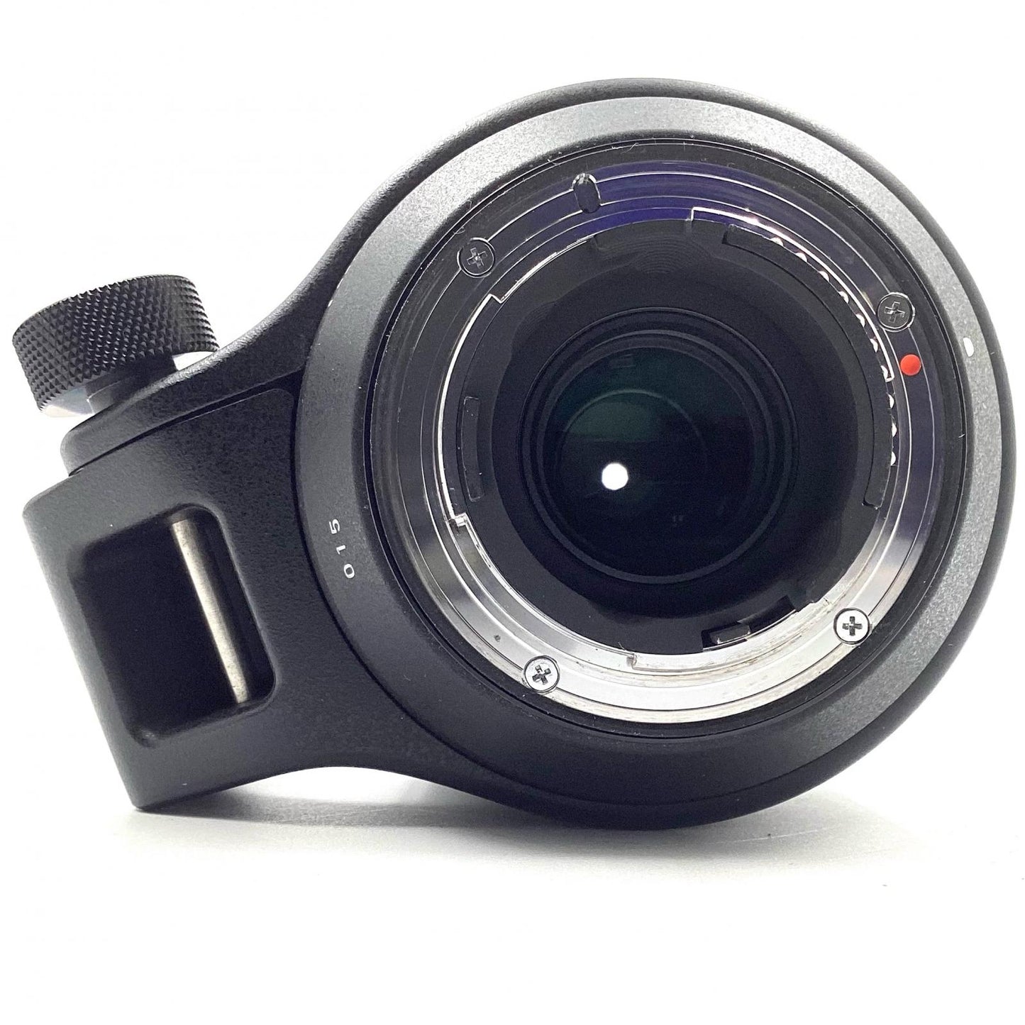 【全額返金保証】【最速発送】SIGMA 150-600mm F5-6.3 DG OS HSM Contemporary [ニコン用] 美品 動作確認済