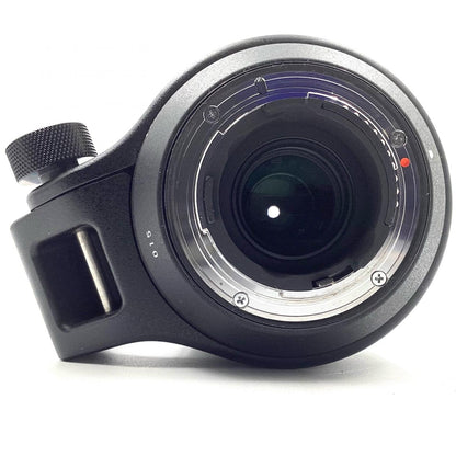 【全額返金保証】【最速発送】SIGMA 150-600mm F5-6.3 DG OS HSM Contemporary [ニコン用] 美品 動作確認済