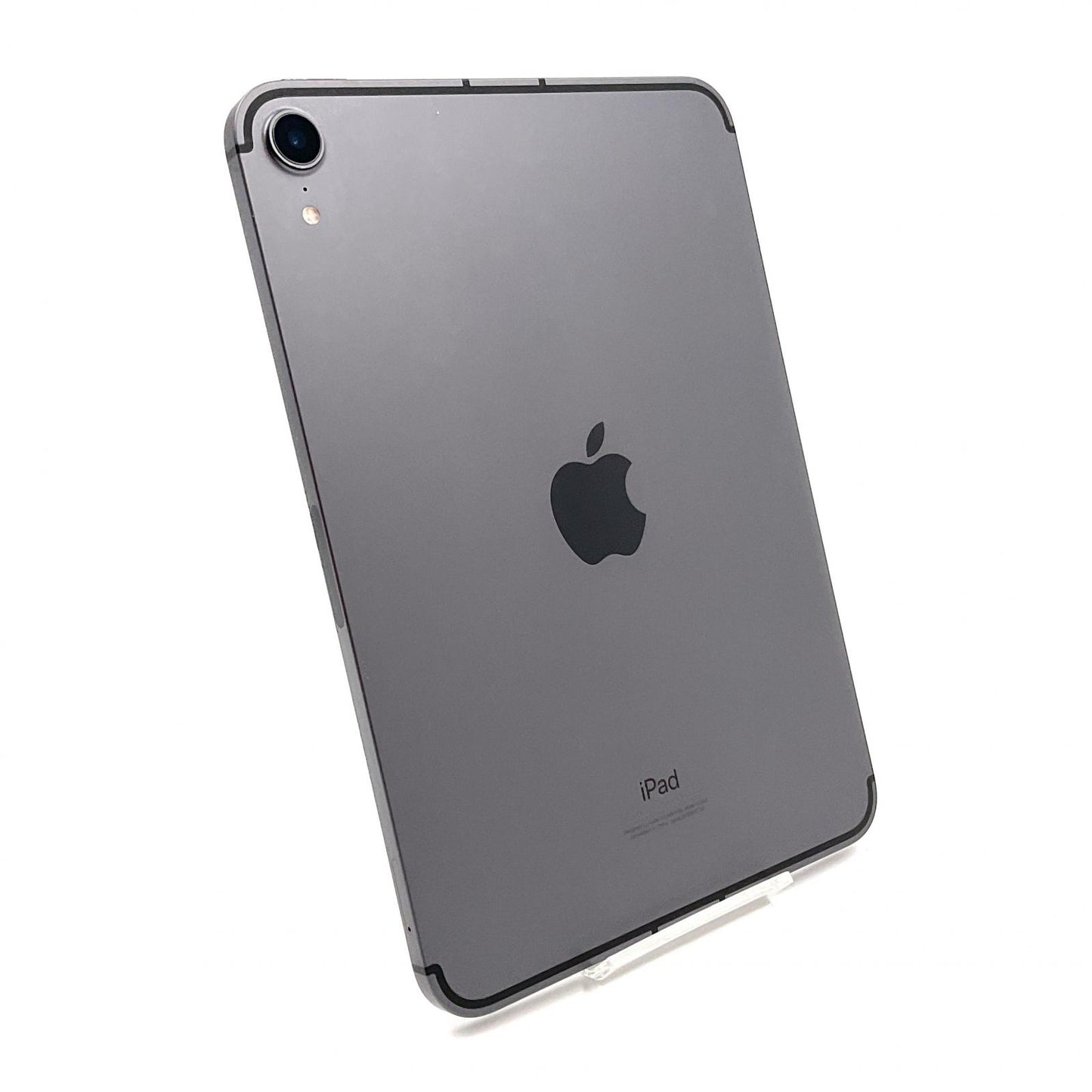 【全額返金保証】【最速発送】Apple iPad mini 8.3インチ 第6世代 64GB スペースグレイ WiFi+Cellular Softbank 動作確認済