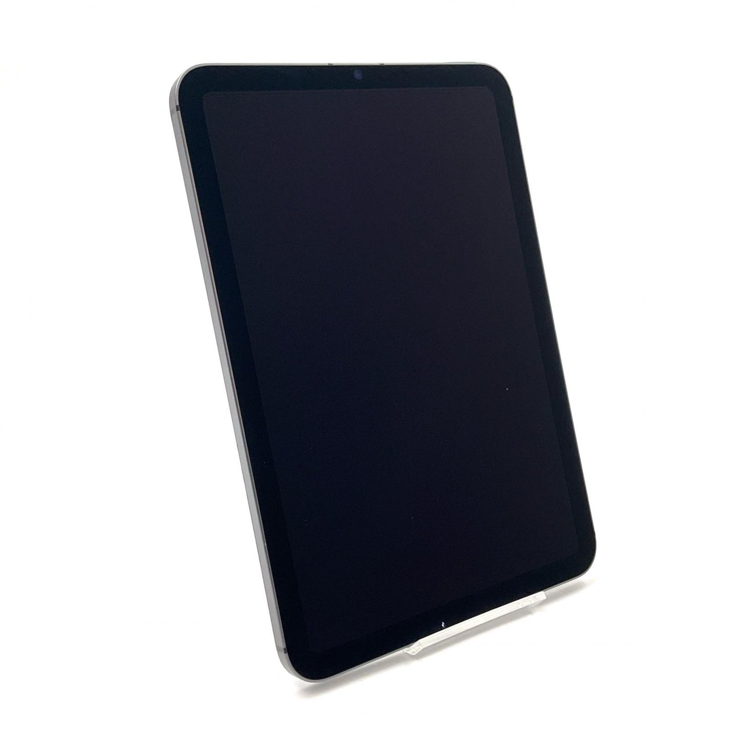 【全額返金保証】【最速発送】Apple iPad mini 8.3インチ 第6世代 64GB スペースグレイ WiFi+Cellular Softbank 動作確認済