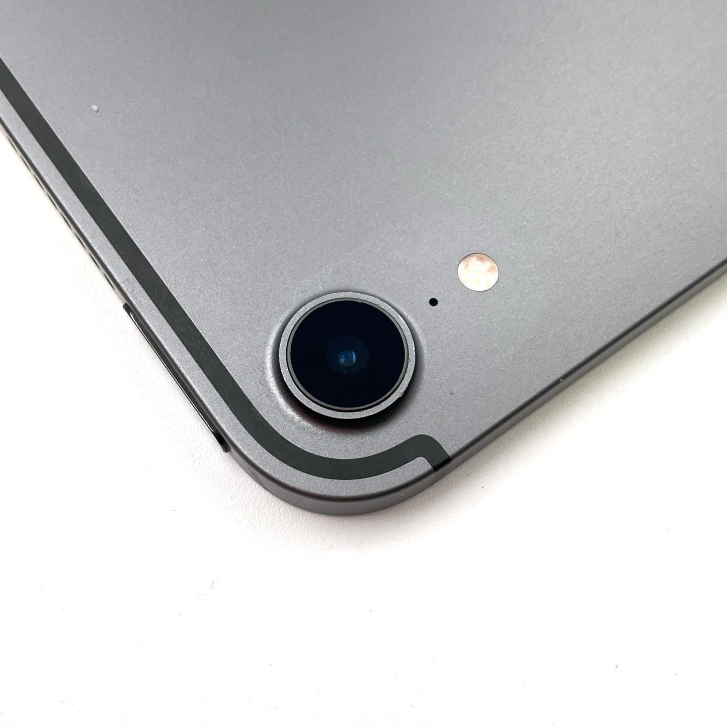 【全額返金保証】【最速発送】Apple iPad mini 8.3インチ 第6世代 64GB スペースグレイ WiFi+Cellular Softbank 動作確認済