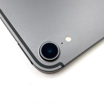 【全額返金保証】【最速発送】Apple iPad mini 8.3インチ 第6世代 64GB スペースグレイ WiFi+Cellular Softbank 動作確認済
