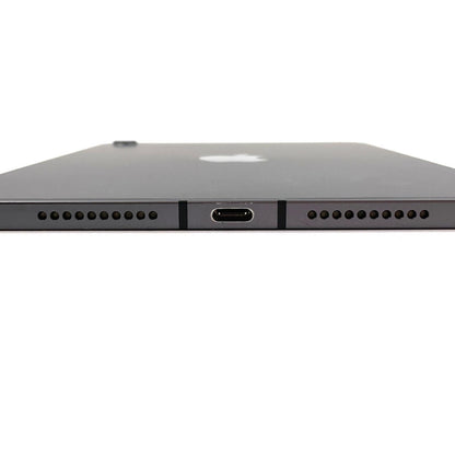 【全額返金保証】【最速発送】Apple iPad mini 8.3インチ 第6世代 64GB スペースグレイ WiFi+Cellular Softbank 動作確認済
