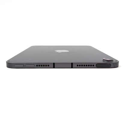 【全額返金保証】【最速発送】Apple iPad mini 8.3インチ 第6世代 64GB スペースグレイ WiFi+Cellular Softbank 動作確認済
