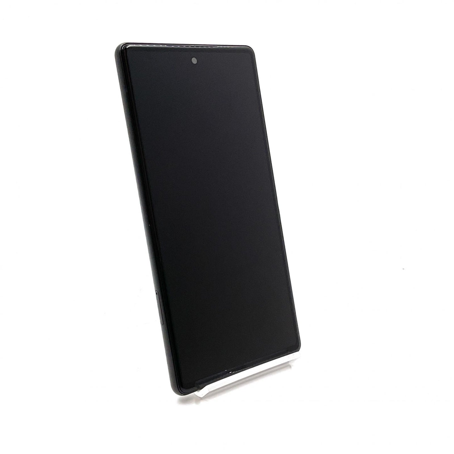 【全額返金保証】【最速発送】Google Pixel 6 128GB Sorta Seafoam au GR1YH 動作確認済