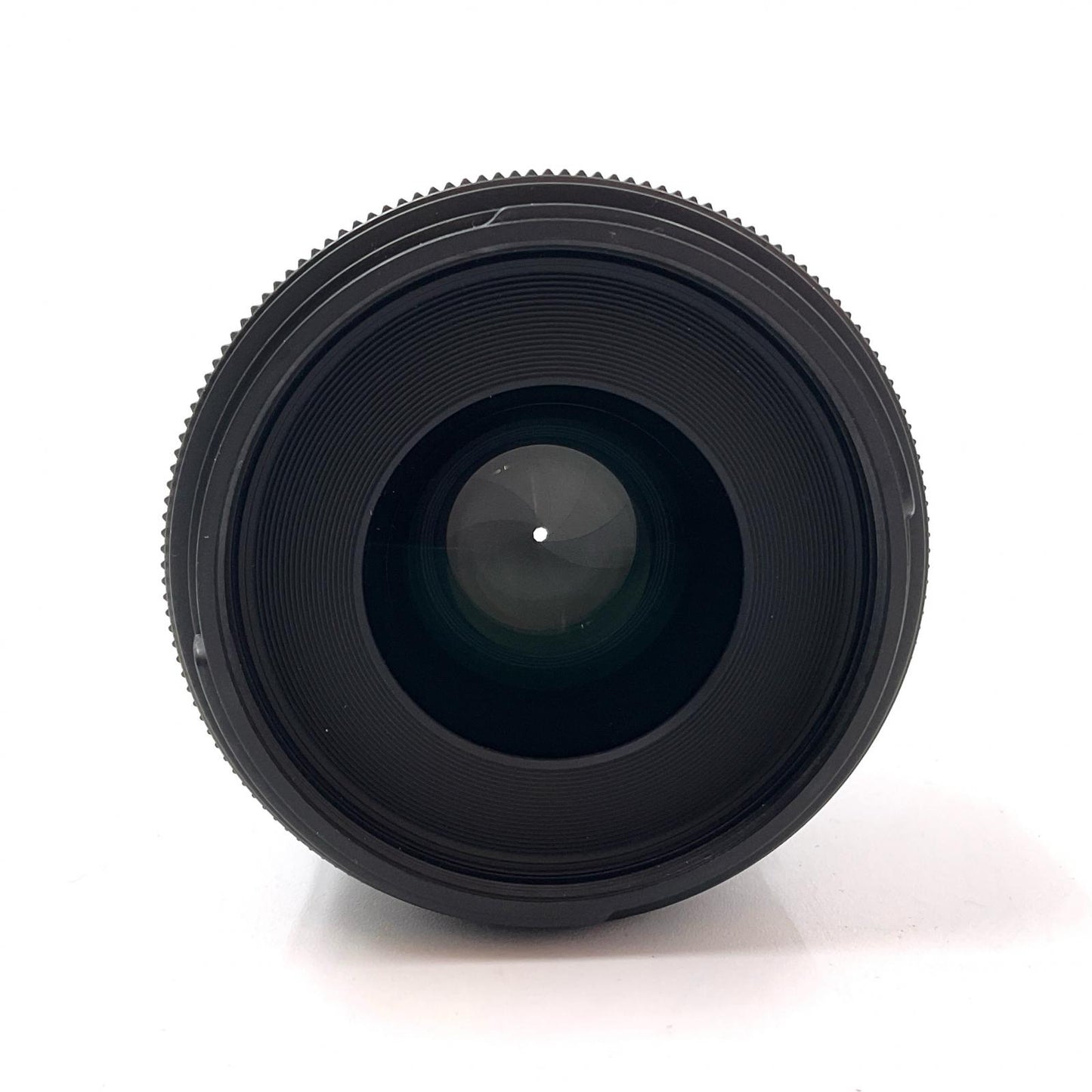 【全額返金保証】【最速発送】SIGMA 30mm F1.4 DC HSM [ペンタックス用] 美品 動作確認済