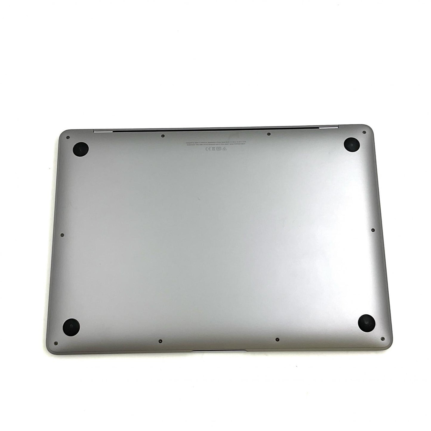 【全額返金保証】【最速発送】Apple MacBook Air 13.3インチ 2020 Apple M1 8GB SSD 256GB スペースグレイ 99% 動作確認済