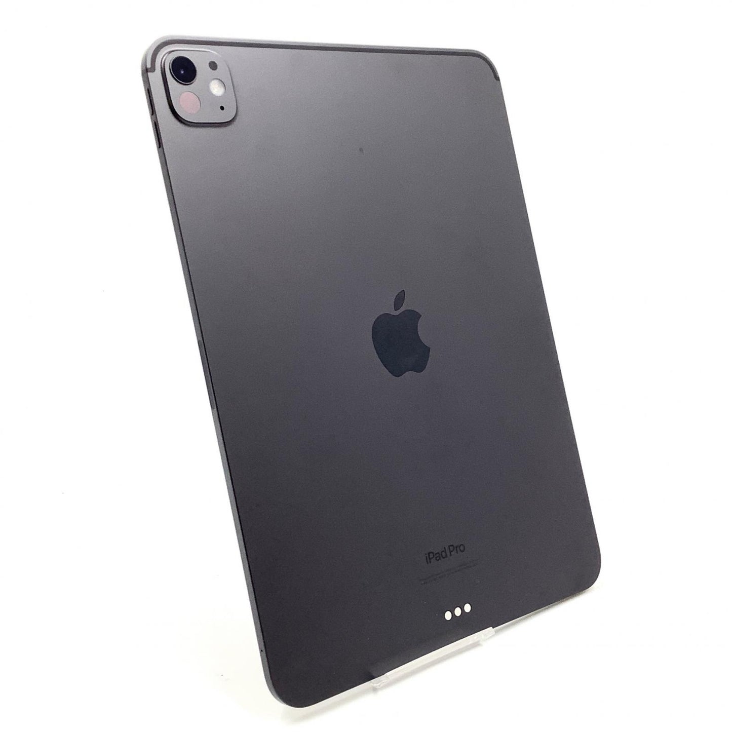 【全額返金保証】【最速発送】Apple iPad Pro 11インチ 第5世代 256GB スペースグレイ Wi-Fi 美品 動作確認済
