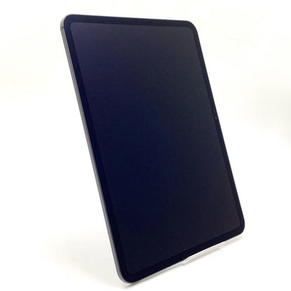 【全額返金保証】【最速発送】Apple iPad Pro 11インチ 第5世代 256GB スペースグレイ Wi-Fi 美品 動作確認済