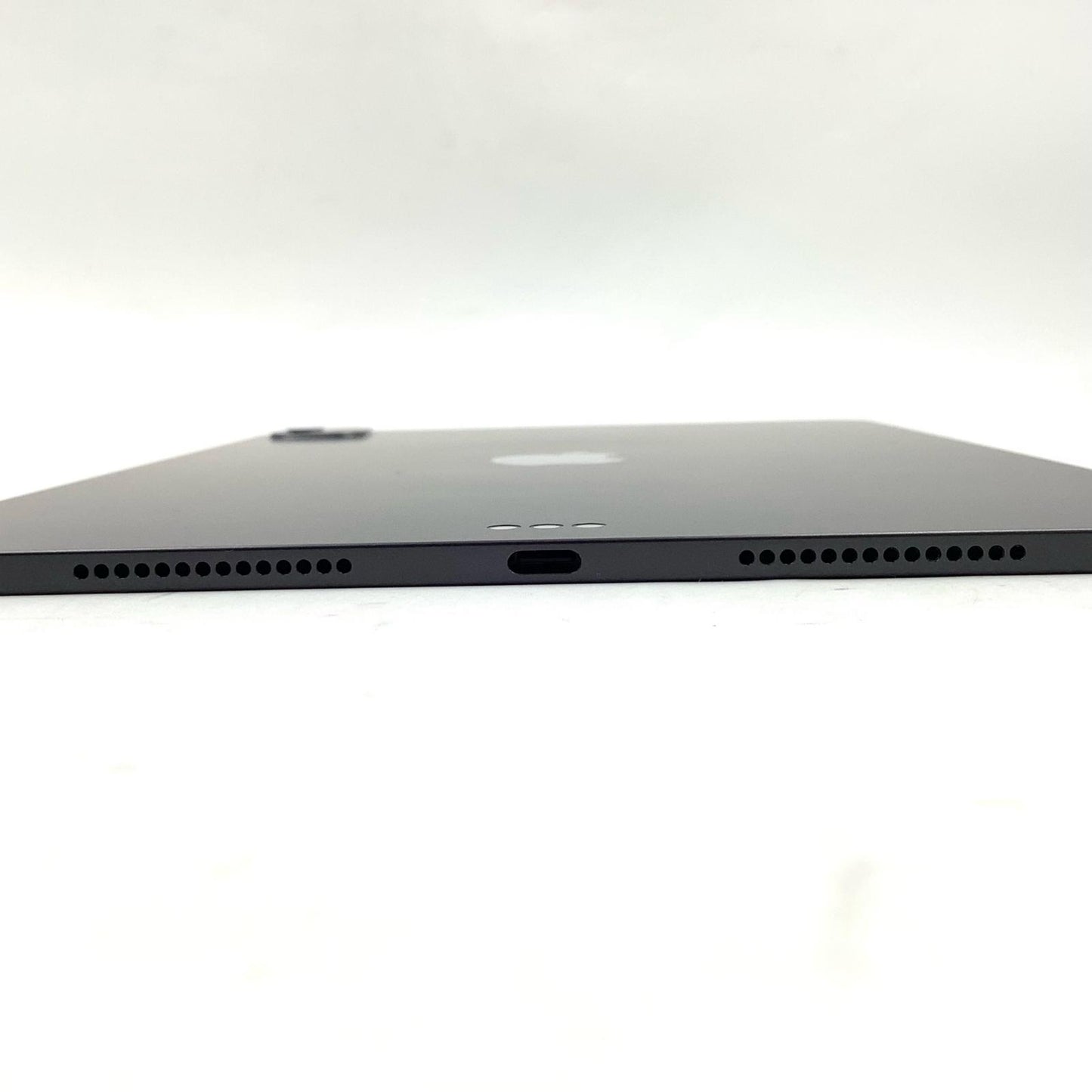 【全額返金保証】【最速発送】Apple iPad Pro 11インチ 第5世代 256GB スペースグレイ Wi-Fi 美品 動作確認済