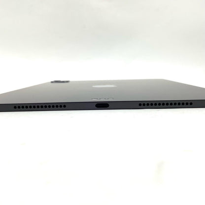 【全額返金保証】【最速発送】Apple iPad Pro 11インチ 第5世代 256GB スペースグレイ Wi-Fi 美品 動作確認済