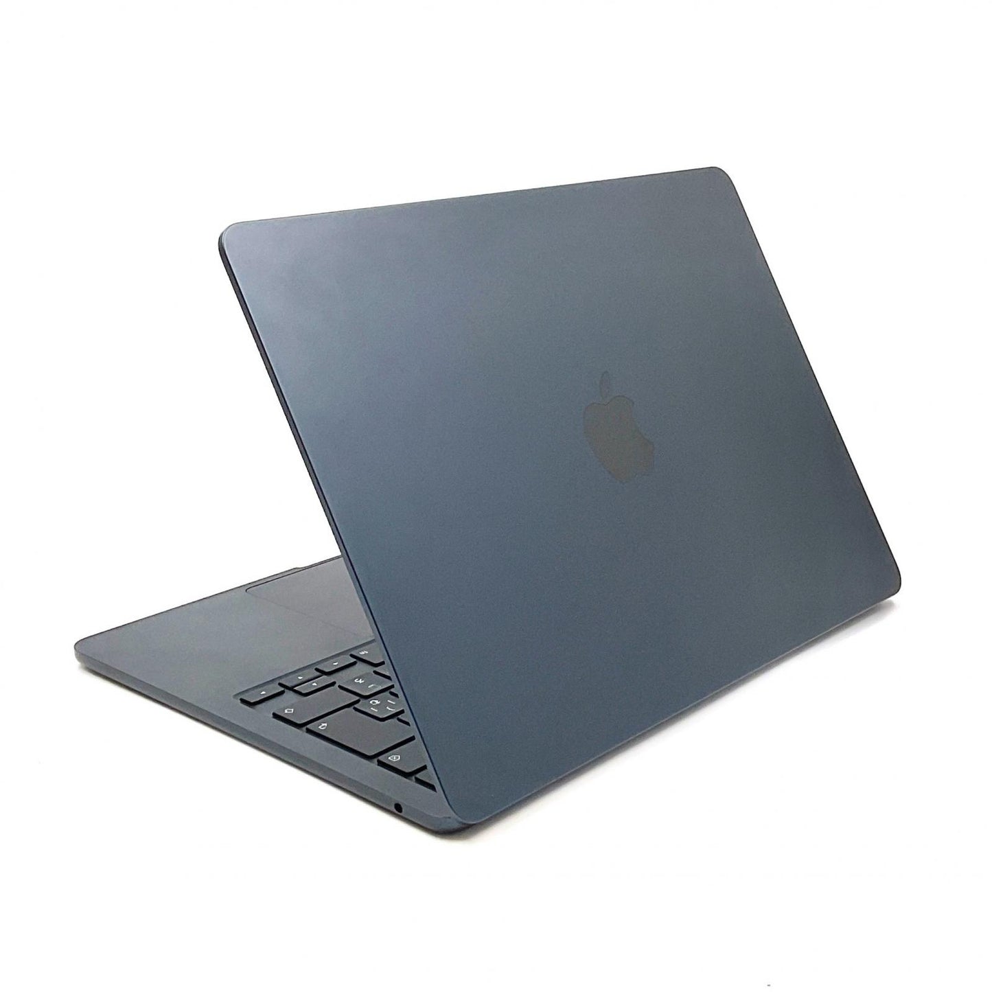 【全額返金保証】【最速発送】Apple MacBook Air 13.6インチ 2022 Apple M2 16GB SSD 1TB ミッドナイト 85% 動作確認済