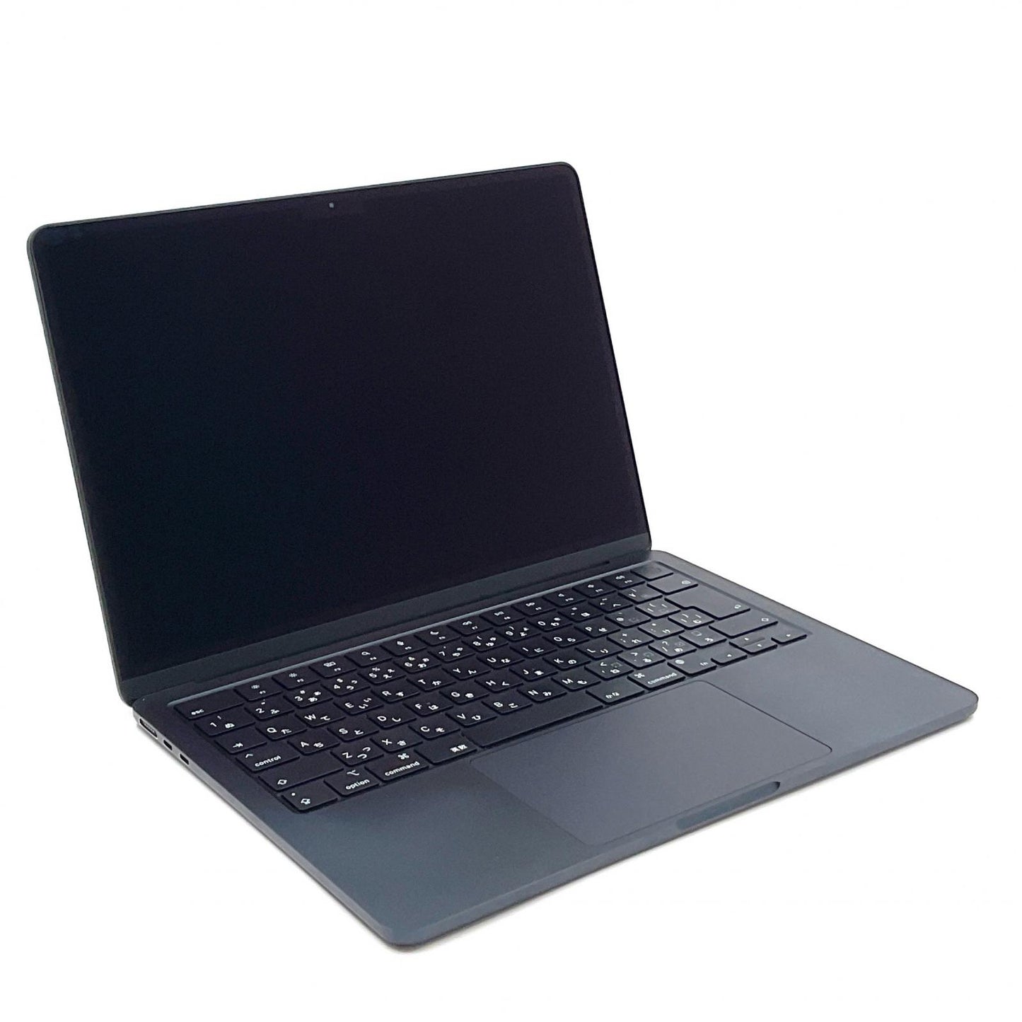 【全額返金保証】【最速発送】Apple MacBook Air 13.6インチ 2022 Apple M2 16GB SSD 1TB ミッドナイト 85% 動作確認済