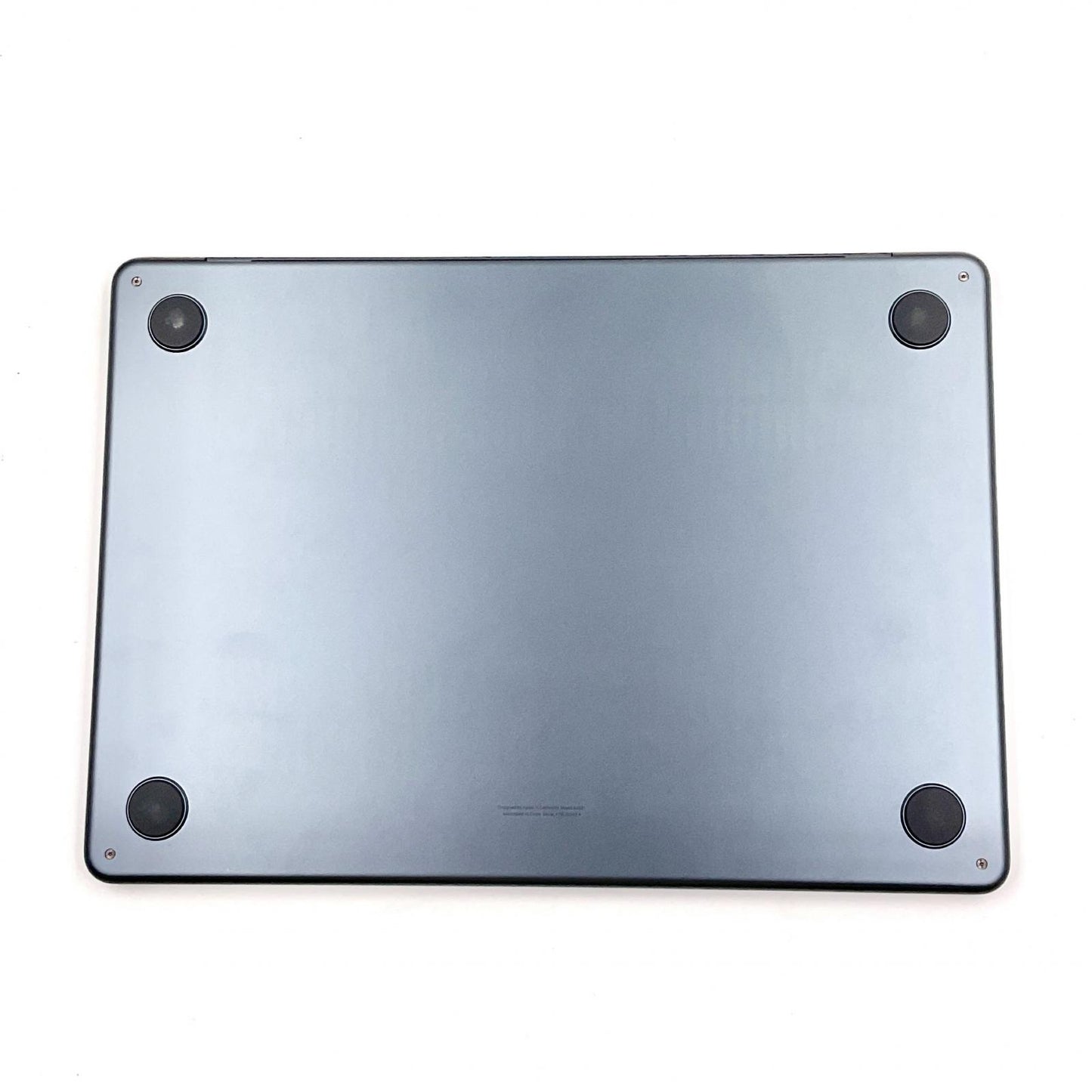 【全額返金保証】【最速発送】Apple MacBook Air 13.6インチ 2022 Apple M2 16GB SSD 1TB ミッドナイト 85% 動作確認済