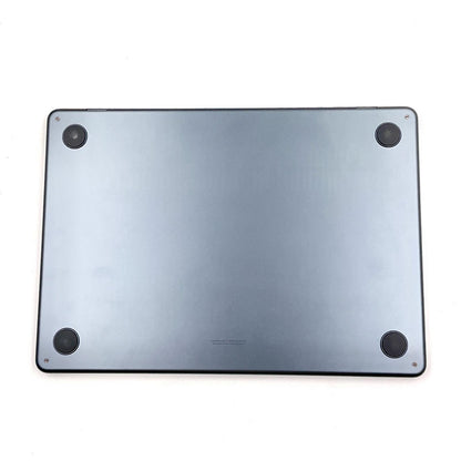 【全額返金保証】【最速発送】Apple MacBook Air 13.6インチ 2022 Apple M2 16GB SSD 1TB ミッドナイト 85% 動作確認済