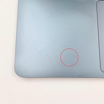 【全額返金保証】【最速発送】Apple MacBook Air 13.6インチ 2022 Apple M2 16GB SSD 1TB ミッドナイト 85% 動作確認済