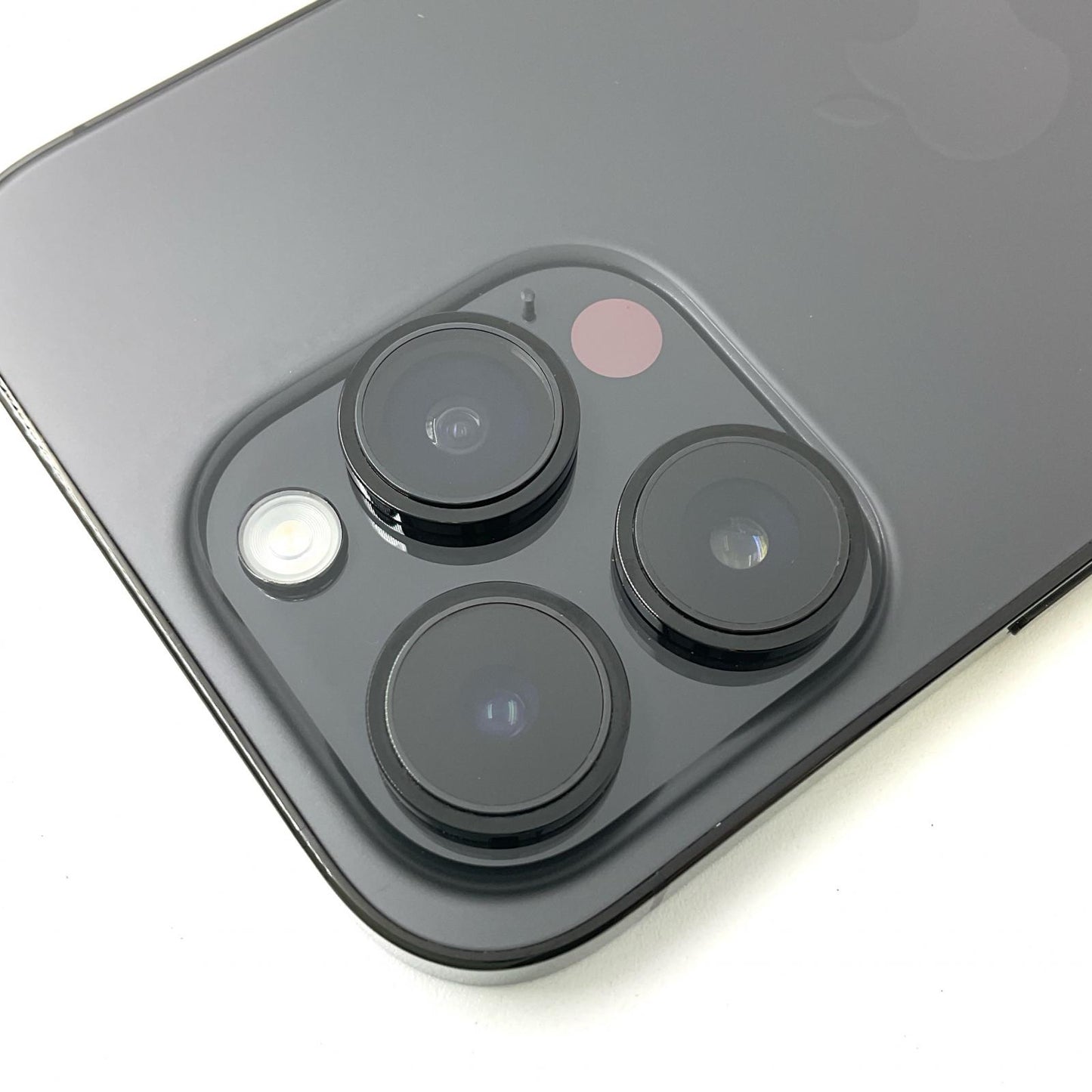 【全額返金保証】【最速発送】Apple iPhone iPhone 14 Pro 1TB スペースブラック SIMフリー 美品 動作確認済 91%