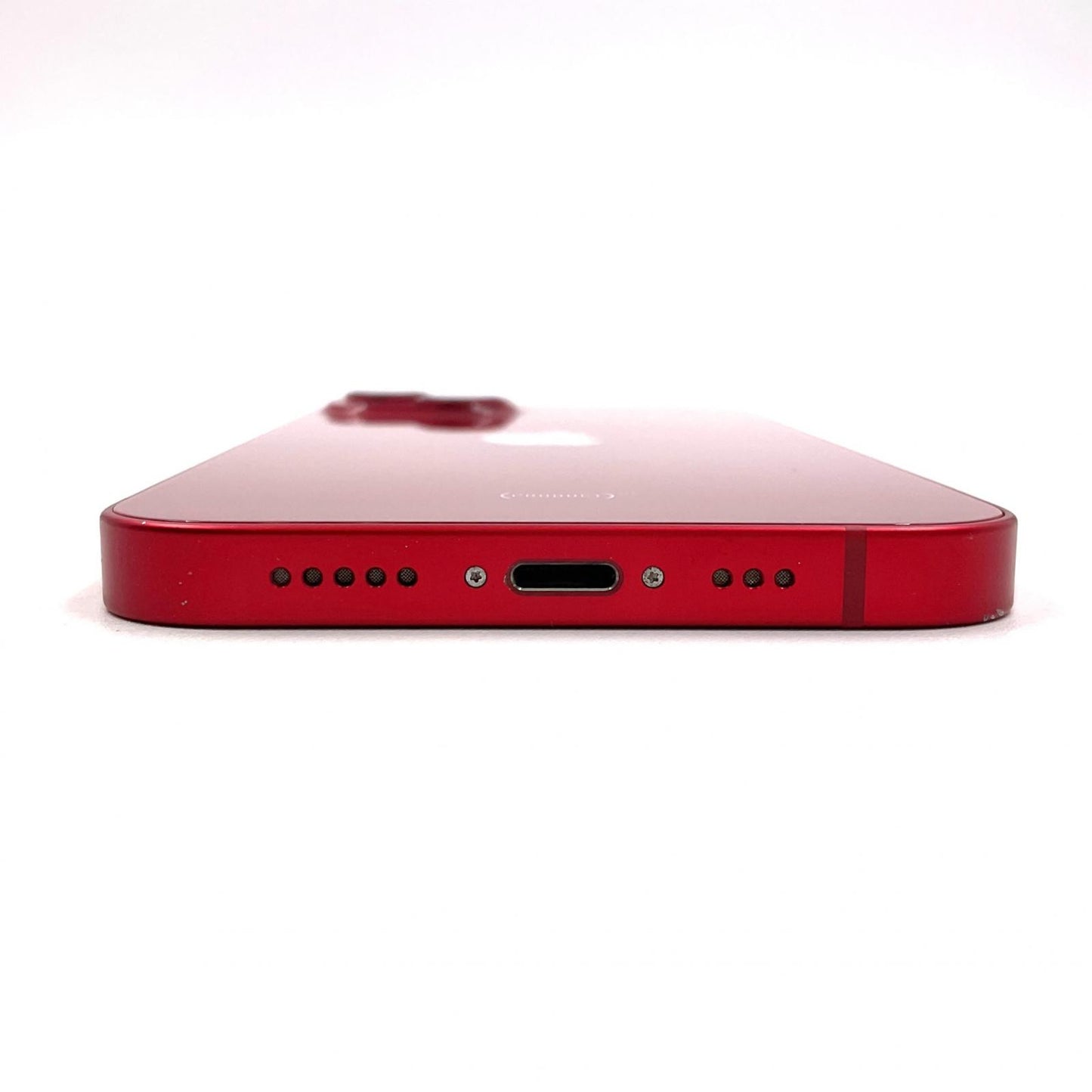 【全額返金保証】【最速発送】Apple iPhone iPhone 13 512GB (PRODUCT)RED SIMフリー 動作確認済 79%