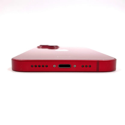 【全額返金保証】【最速発送】Apple iPhone iPhone 13 512GB (PRODUCT)RED SIMフリー 動作確認済 79%