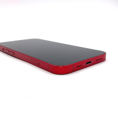 【全額返金保証】【最速発送】Apple iPhone iPhone 13 512GB (PRODUCT)RED SIMフリー 動作確認済 79%