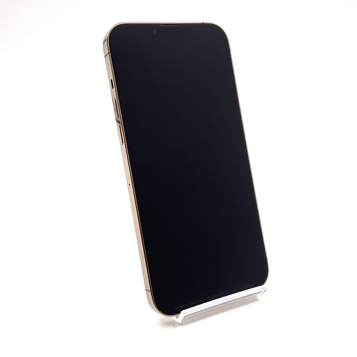 【全額返金保証】【最速発送】Apple iPhone iPhone 13 Pro Max 512GB ゴールド Softbank 白ロム 動作確認済 86%