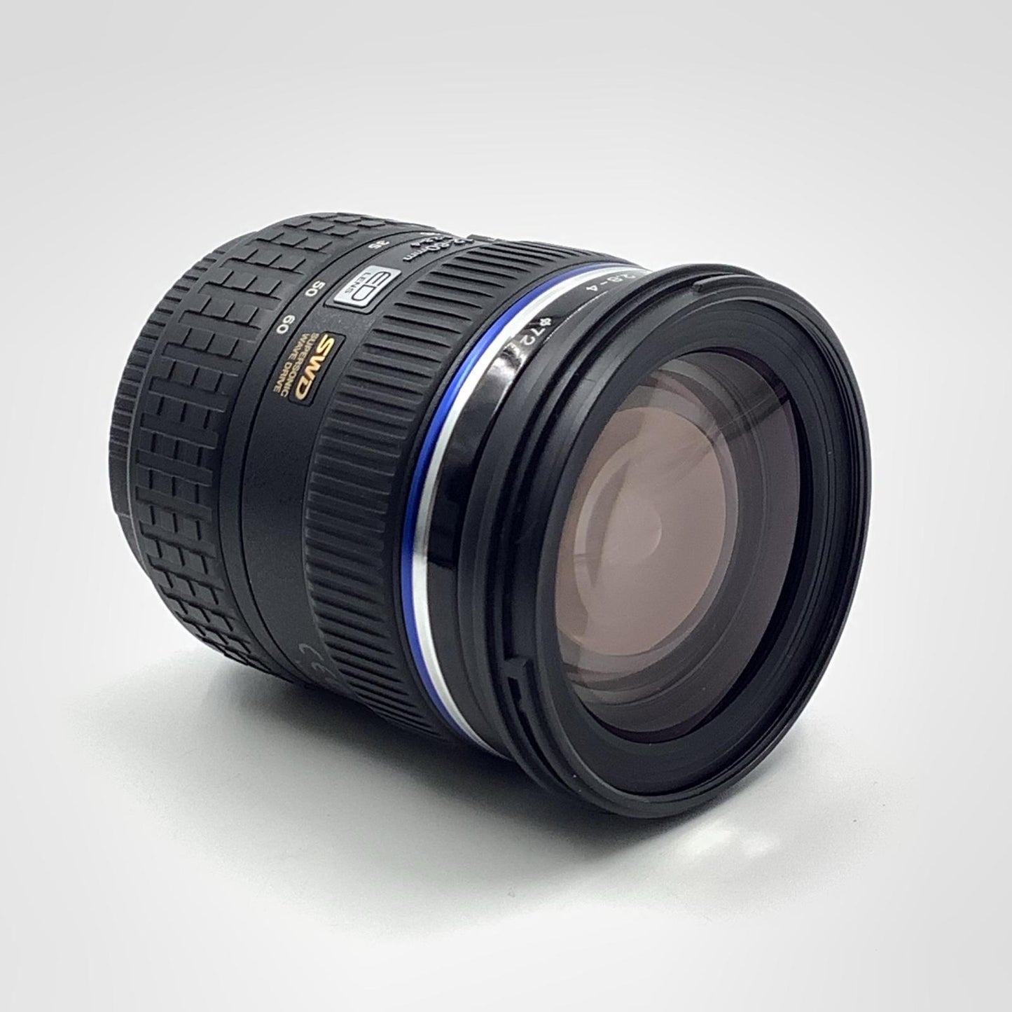 【全額返金保証】【最速発送】OLYMPUS ズイコーデジタル ED 12-60mm F2.8-4.0 SWD 美品 動作確認済