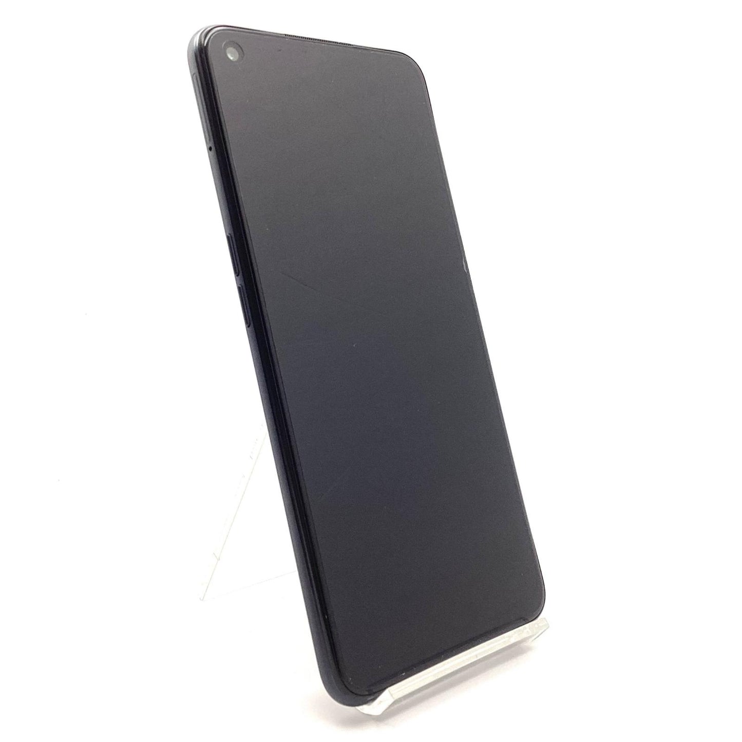 【全額返金保証】【最速発送】OPPO A 54 5G 64GB シルバーブラック au OPG02 白ロム 新品未開封 即納OK