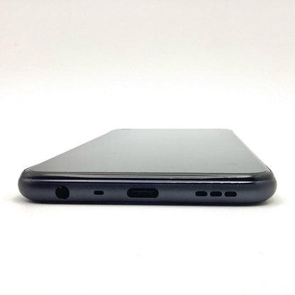 【全額返金保証】【最速発送】OPPO A 54 5G 64GB シルバーブラック au OPG02 白ロム 新品未開封 即納OK