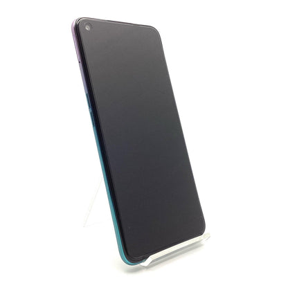 【全額返金保証】【最速発送】OPPO A 54 5G 64GB ファンタスティックパープル au OPG02 白ロム 新品未開封 即納OK