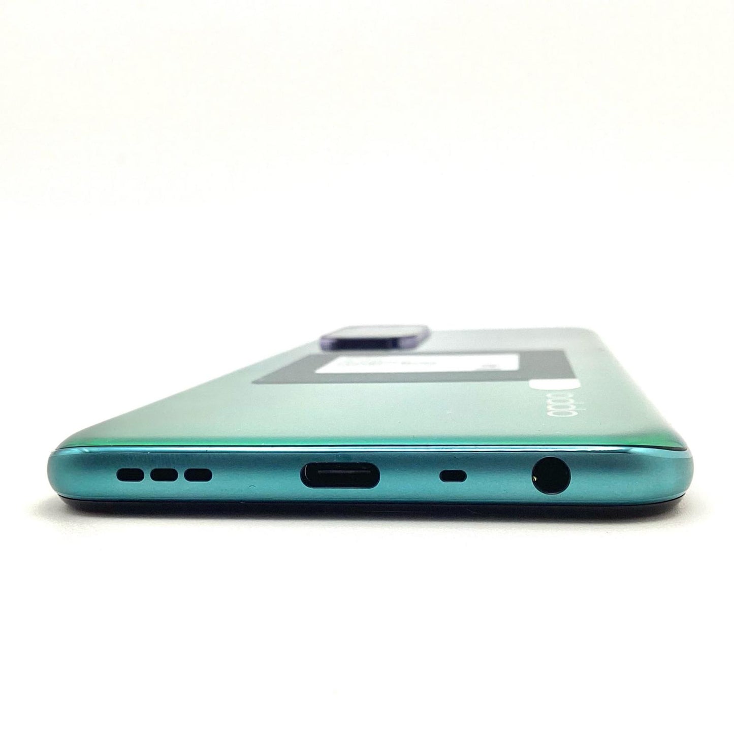 【全額返金保証】【最速発送】OPPO A 54 5G 64GB ファンタスティックパープル au OPG02 白ロム 新品未開封 即納OK
